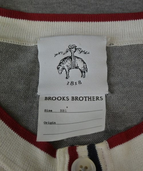 BLACK FLEECE BY Brooks Brothers เสื้อคาร์ดิแกน