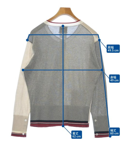 BLACK FLEECE BY Brooks Brothers เสื้อคาร์ดิแกน