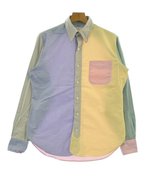 BLACK FLEECE BY Brooks Brothers เสื้อลำลอง