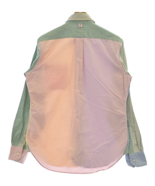 BLACK FLEECE BY Brooks Brothers เสื้อลำลอง