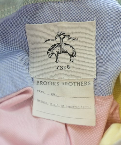 BLACK FLEECE BY Brooks Brothers เสื้อลำลอง