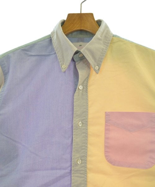 BLACK FLEECE BY Brooks Brothers เสื้อลำลอง