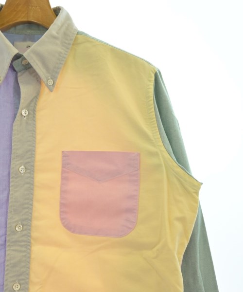 BLACK FLEECE BY Brooks Brothers เสื้อลำลอง