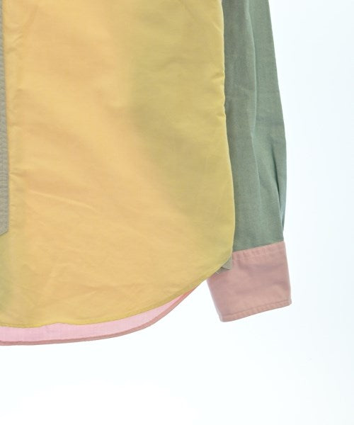 BLACK FLEECE BY Brooks Brothers เสื้อลำลอง