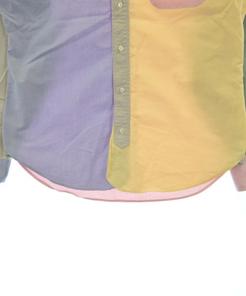 BLACK FLEECE BY Brooks Brothers เสื้อลำลอง