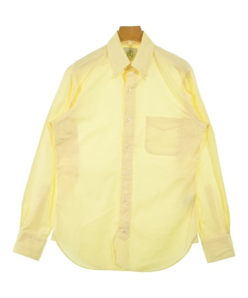 BLACK FLEECE BY Brooks Brothers เสื้อลำลอง