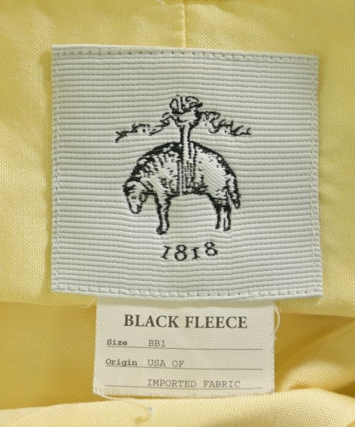 BLACK FLEECE BY Brooks Brothers เสื้อลำลอง