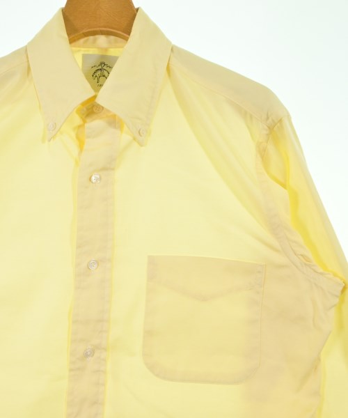 BLACK FLEECE BY Brooks Brothers เสื้อลำลอง