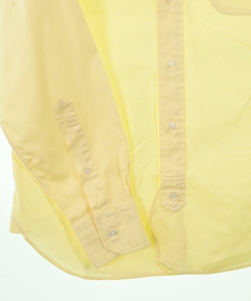 BLACK FLEECE BY Brooks Brothers เสื้อลำลอง