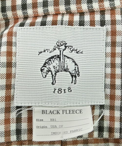BLACK FLEECE BY Brooks Brothers เสื้อลำลอง