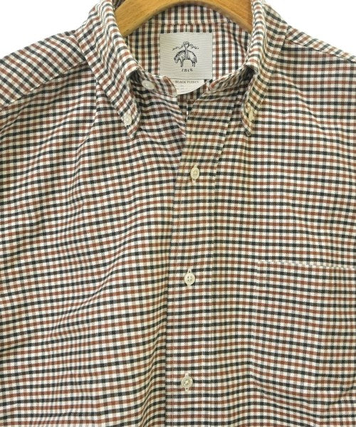 BLACK FLEECE BY Brooks Brothers เสื้อลำลอง