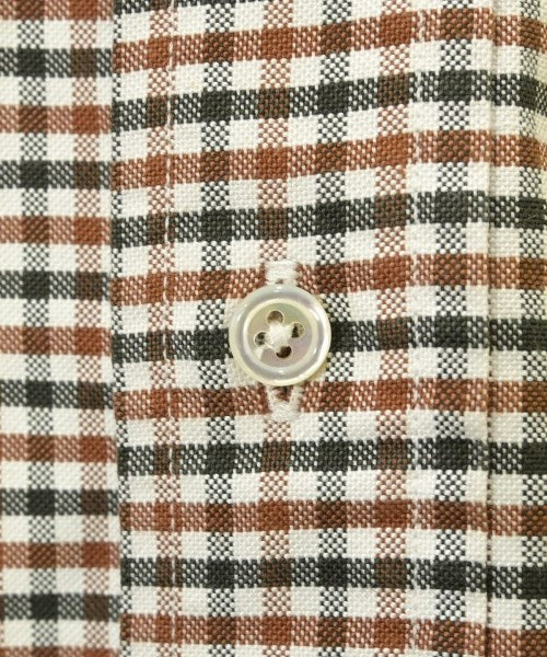 BLACK FLEECE BY Brooks Brothers เสื้อลำลอง