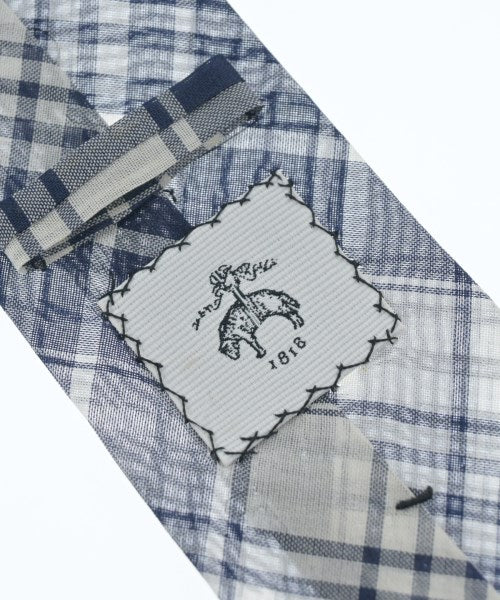 BLACK FLEECE BY Brooks Brothers เนคไท