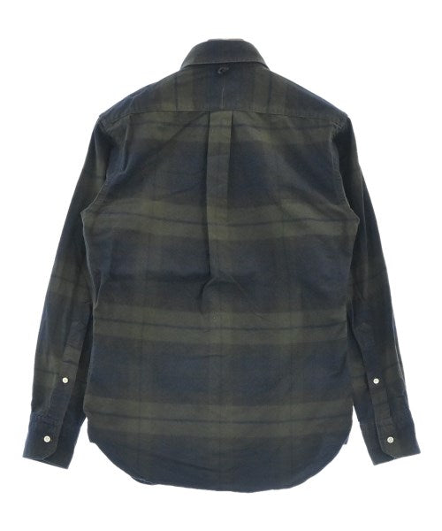 BLACK FLEECE BY Brooks Brothers เสื้อลำลอง