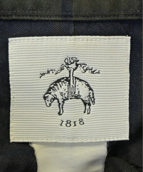 BLACK FLEECE BY Brooks Brothers เสื้อลำลอง