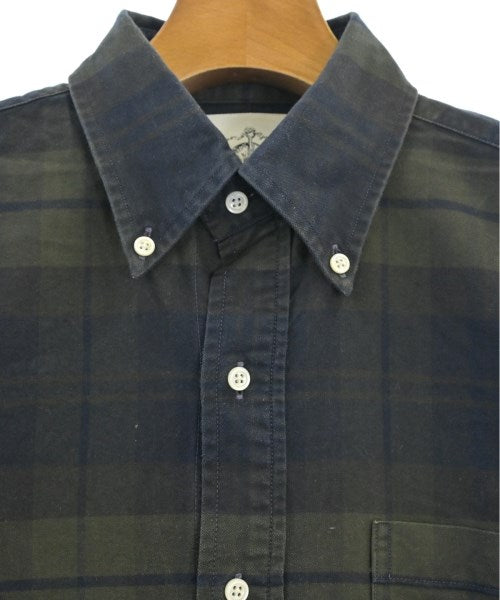 BLACK FLEECE BY Brooks Brothers เสื้อลำลอง