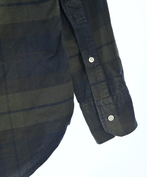 BLACK FLEECE BY Brooks Brothers เสื้อลำลอง