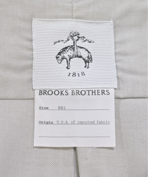 BLACK FLEECE BY Brooks Brothers เสื้อลำลอง