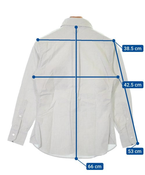 BLACK FLEECE BY Brooks Brothers เสื้อลำลอง