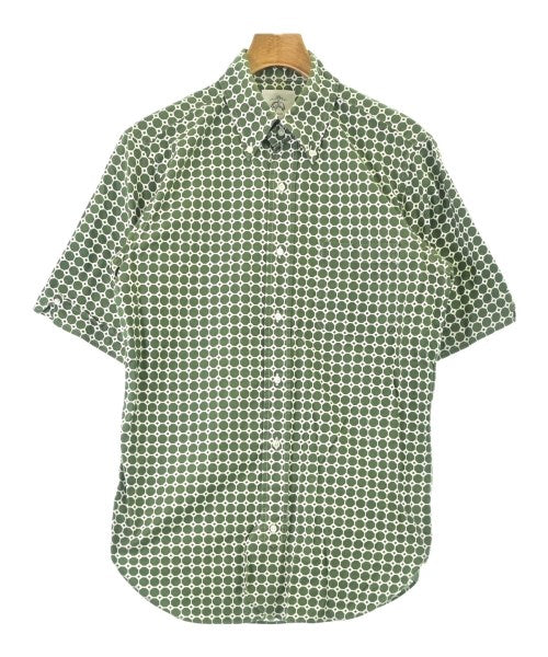 BLACK FLEECE BY Brooks Brothers เสื้อลำลอง