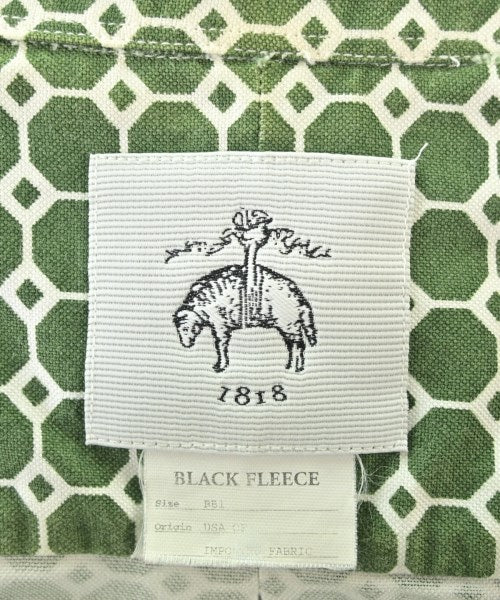 BLACK FLEECE BY Brooks Brothers เสื้อลำลอง