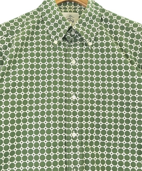 BLACK FLEECE BY Brooks Brothers เสื้อลำลอง