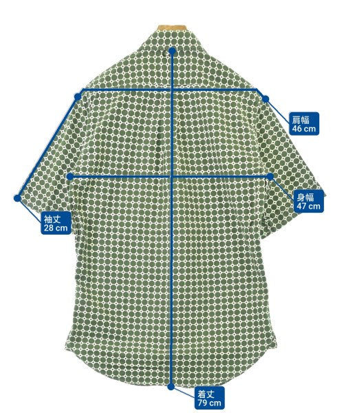 BLACK FLEECE BY Brooks Brothers เสื้อลำลอง
