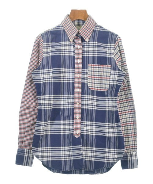 BLACK FLEECE BY Brooks Brothers เสื้อลำลอง