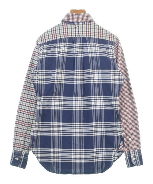 BLACK FLEECE BY Brooks Brothers เสื้อลำลอง