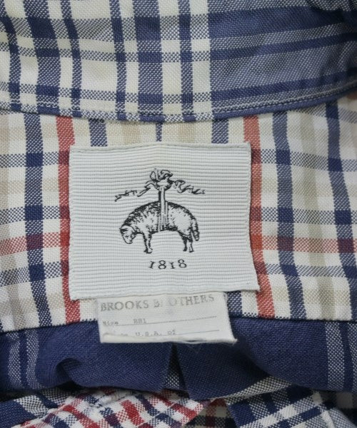 BLACK FLEECE BY Brooks Brothers เสื้อลำลอง