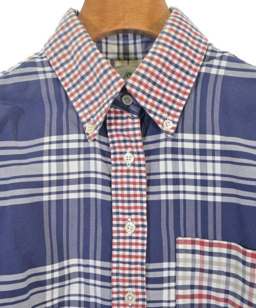 BLACK FLEECE BY Brooks Brothers เสื้อลำลอง