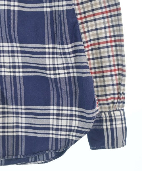 BLACK FLEECE BY Brooks Brothers เสื้อลำลอง