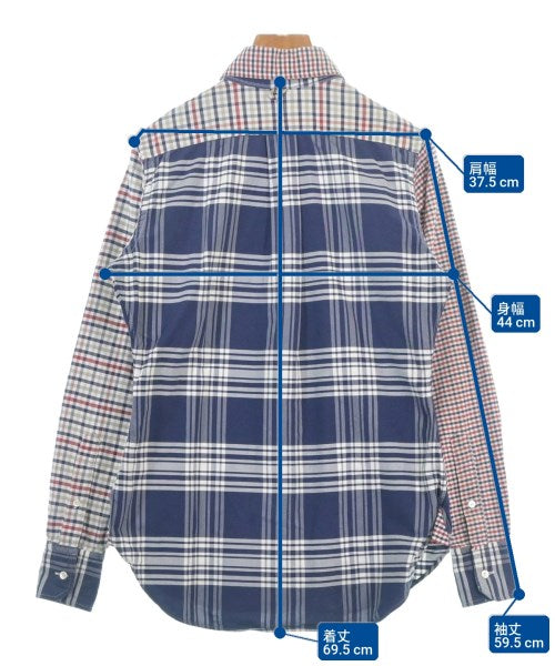 BLACK FLEECE BY Brooks Brothers เสื้อลำลอง