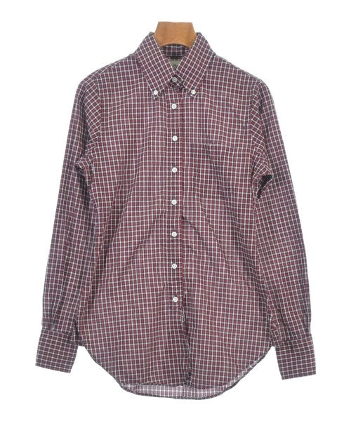 BLACK FLEECE BY Brooks Brothers เสื้อลำลอง