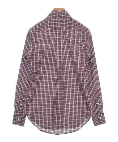 BLACK FLEECE BY Brooks Brothers เสื้อลำลอง