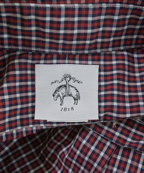 BLACK FLEECE BY Brooks Brothers เสื้อลำลอง