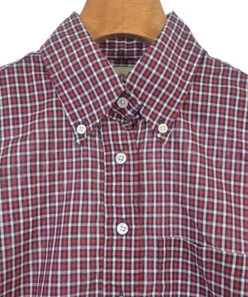 BLACK FLEECE BY Brooks Brothers เสื้อลำลอง
