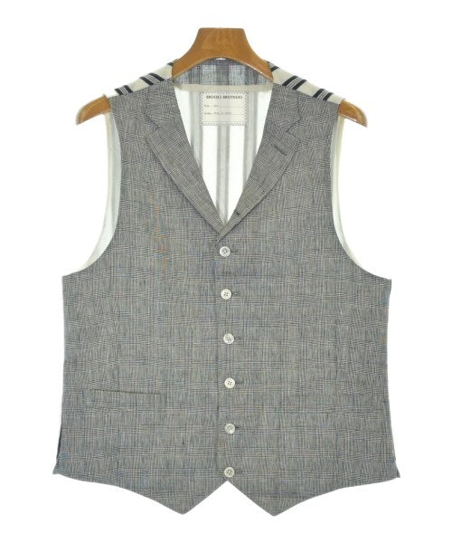 BLACK FLEECE BY Brooks Brothers เสื้อเชิ้ตทางการ