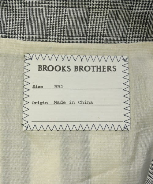 BLACK FLEECE BY Brooks Brothers เสื้อเชิ้ตทางการ