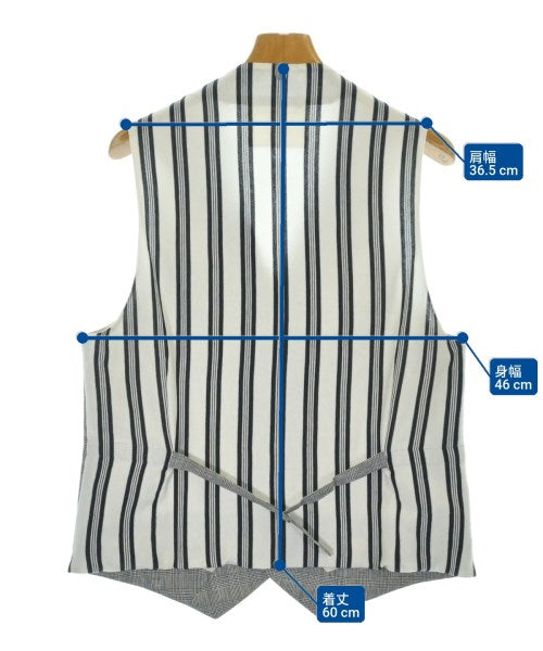 BLACK FLEECE BY Brooks Brothers เสื้อเชิ้ตทางการ