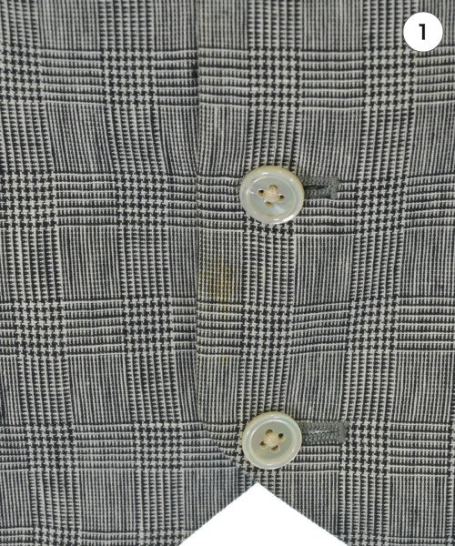 BLACK FLEECE BY Brooks Brothers เสื้อเชิ้ตทางการ
