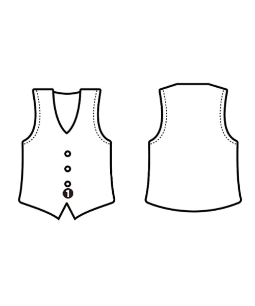 BLACK FLEECE BY Brooks Brothers เสื้อเชิ้ตทางการ