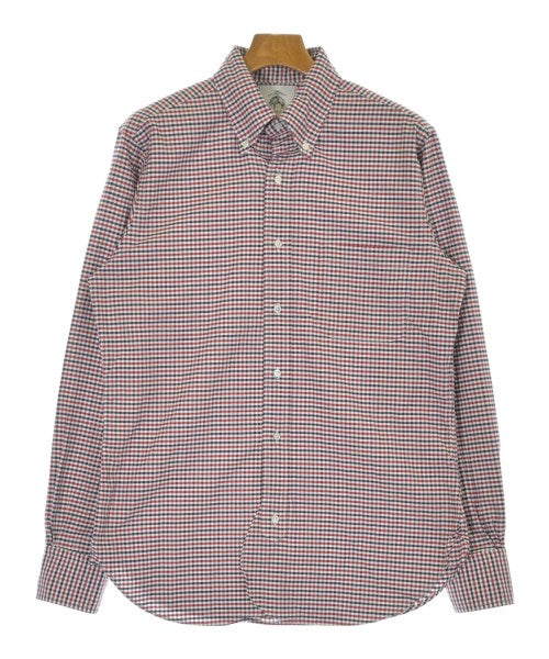 BLACK FLEECE BY Brooks Brothers เสื้อลำลอง