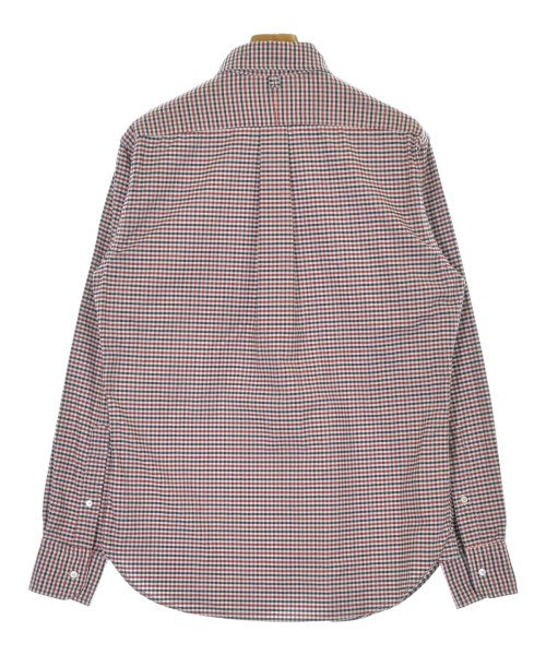 BLACK FLEECE BY Brooks Brothers เสื้อลำลอง