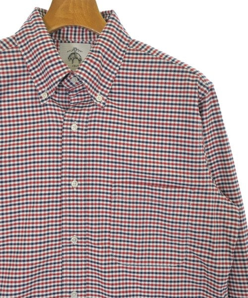 BLACK FLEECE BY Brooks Brothers เสื้อลำลอง