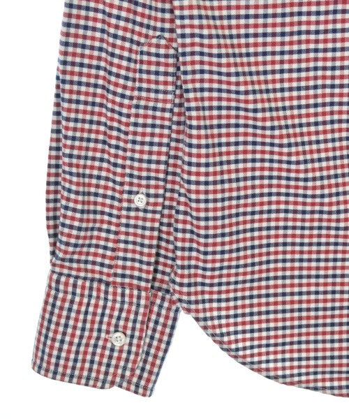 BLACK FLEECE BY Brooks Brothers เสื้อลำลอง