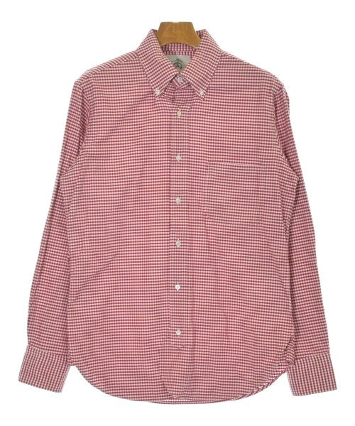 BLACK FLEECE BY Brooks Brothers เสื้อลำลอง
