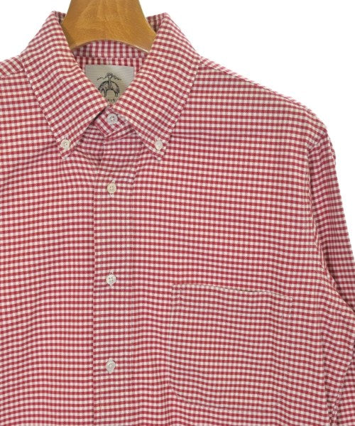 BLACK FLEECE BY Brooks Brothers เสื้อลำลอง