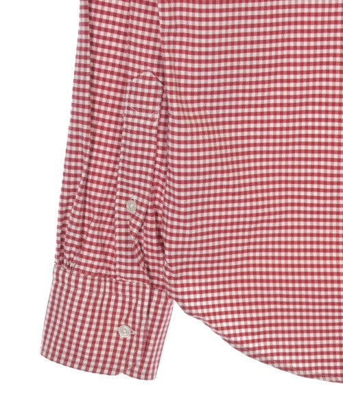 BLACK FLEECE BY Brooks Brothers เสื้อลำลอง