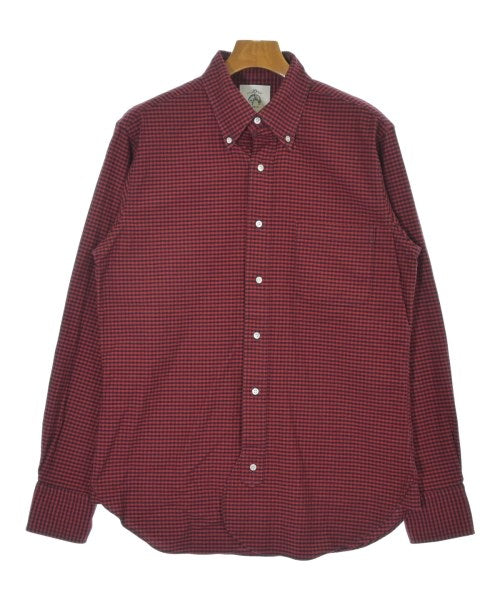 BLACK FLEECE BY Brooks Brothers เสื้อลำลอง